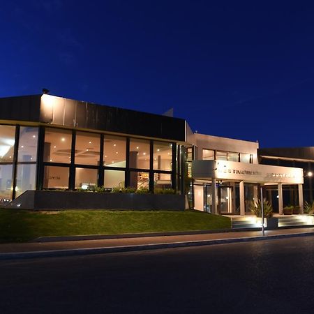 Hotel Y Casino Del Rio - Las Grutas Eksteriør bilde
